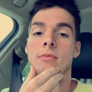 Meet your Posher, Noah